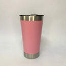 Copo Térmico 473ml Com Tampa E Abridor Inox Quente Gelado Manter Temperatura Por Horas Promoção A Vácuo Caneca Isola